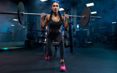 Bulgarian split squat: guida completa alla tecnica corretta