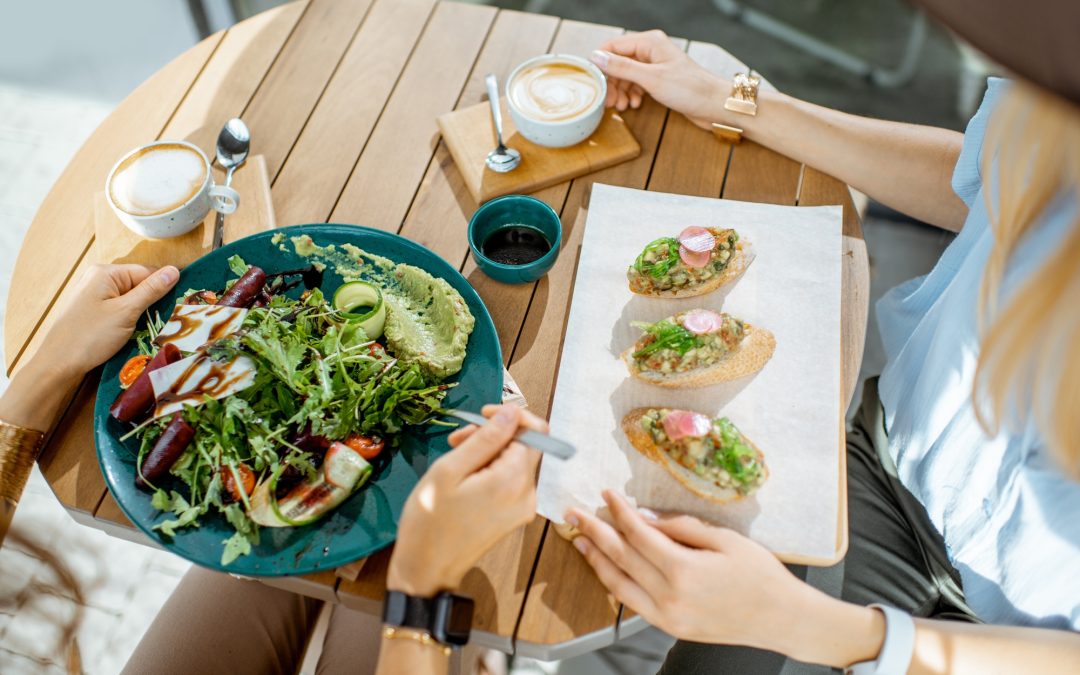 Consigli per una corretta alimentazione in ogni fase della vita 