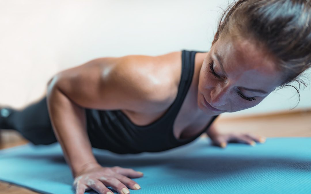 Allenamenti ad alta intensità per bruciare calorie in poco tempo 