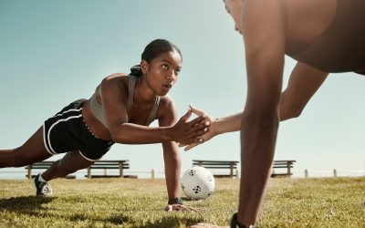 Routine di allenamento a corpo libero per tutti i livelli 